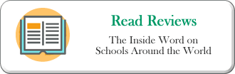 Read Reviews of International Schools